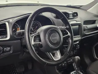 Jeep Renegade 2020 4x4 Latitude 4dr SUV