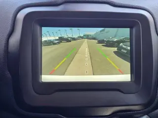 Jeep Renegade 2020 4x4 Latitude 4dr SUV