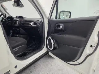 Jeep Renegade 2020 4x4 Latitude 4dr SUV