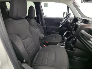 Jeep Renegade 2020 4x4 Latitude 4dr SUV