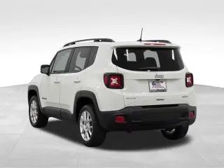 Jeep Renegade 2020 4x4 Latitude 4dr SUV