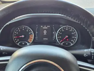 Jeep Renegade 2020 4x4 Latitude 4dr SUV