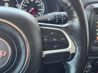 Jeep Renegade 2020 4x4 Latitude 4dr SUV