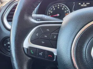 Jeep Renegade 2020 4x4 Latitude 4dr SUV