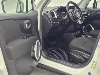 Jeep Renegade 2020 4x4 Latitude 4dr SUV