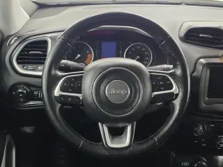 Jeep Renegade 2020 4x4 Latitude 4dr SUV
