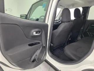 Jeep Renegade 2020 4x4 Latitude 4dr SUV