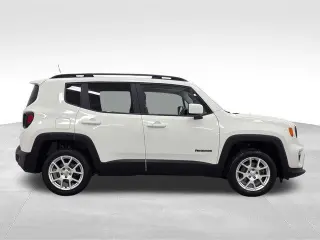 Jeep Renegade 2020 4x4 Latitude 4dr SUV