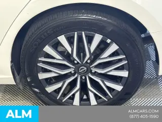 Nissan Altima 2025 2.5 SV 4dr Sedan