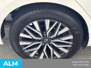 Nissan Altima 2025 2.5 SV 4dr Sedan