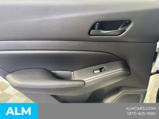 Nissan Altima 2025 2.5 SV 4dr Sedan