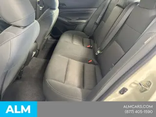 Nissan Altima 2025 2.5 SV 4dr Sedan