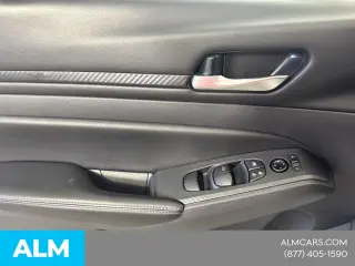 Nissan Altima 2025 2.5 SV 4dr Sedan