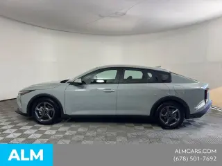 Kia K4 2025 LXS 4dr Sedan