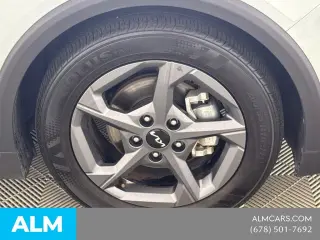 Kia K4 2025 LXS 4dr Sedan