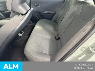 Kia K4 2025 LXS 4dr Sedan