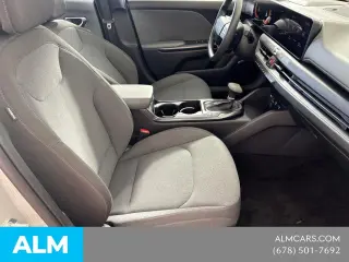 Kia K4 2025 LXS 4dr Sedan