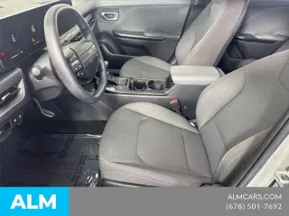 Kia K4 2025 LXS 4dr Sedan