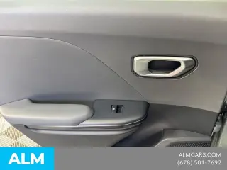 Kia K4 2025 LXS 4dr Sedan