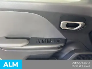 Kia K4 2025 LXS 4dr Sedan