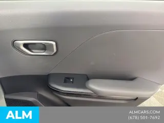 Kia K4 2025 LXS 4dr Sedan