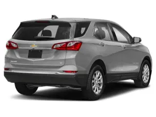 Chevrolet Equinox 2020 LT 4dr SUV w/1LT