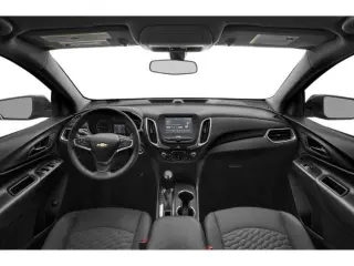 Chevrolet Equinox 2020 LT 4dr SUV w/1LT