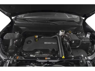 Chevrolet Equinox 2020 LT 4dr SUV w/1LT