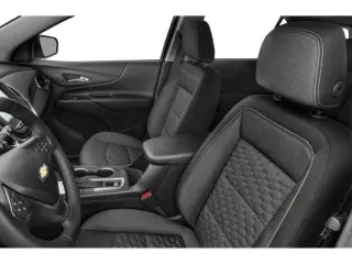 Chevrolet Equinox 2020 LT 4dr SUV w/1LT