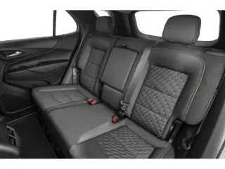 Chevrolet Equinox 2020 LT 4dr SUV w/1LT