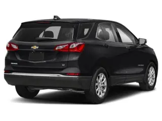 Chevrolet Equinox 2020 LT 4dr SUV w/1LT