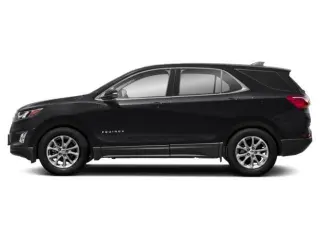 Chevrolet Equinox 2020 LT 4dr SUV w/1LT