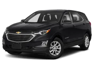 Chevrolet Equinox 2020 LT 4dr SUV w/1LT
