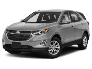 Chevrolet Equinox 2020 LT 4dr SUV w/1LT