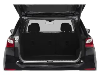Chevrolet Equinox 2020 LT 4dr SUV w/1LT