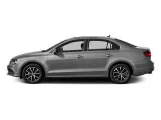 Volkswagen Jetta 2016 1.8T SEL 4dr Sedan