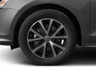 Volkswagen Jetta 2016 1.8T SEL 4dr Sedan