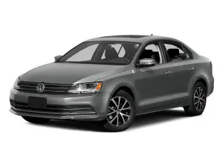 Volkswagen Jetta 2016 1.8T SEL 4dr Sedan