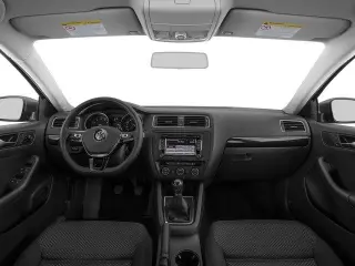 Volkswagen Jetta 2016 1.8T SEL 4dr Sedan