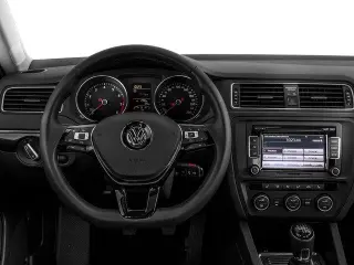 Volkswagen Jetta 2016 1.8T SEL 4dr Sedan
