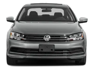 Volkswagen Jetta 2016 1.8T SEL 4dr Sedan