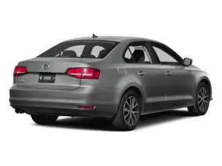 Volkswagen Jetta 2016 1.8T SEL 4dr Sedan