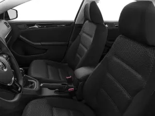 Volkswagen Jetta 2016 1.8T SEL 4dr Sedan
