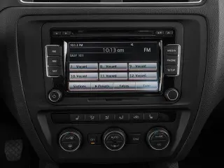 Volkswagen Jetta 2016 1.8T SEL 4dr Sedan