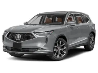 Acura MDX 2024 4dr SUV w/Technology Package