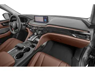 Acura MDX 2024 4dr SUV w/Technology Package