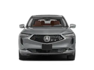 Acura MDX 2024 4dr SUV w/Technology Package