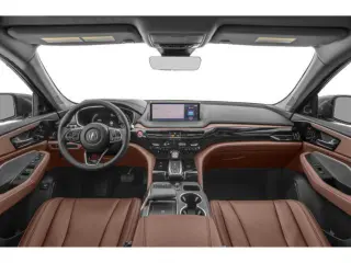 Acura MDX 2024 4dr SUV w/Technology Package