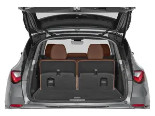 Acura MDX 2024 4dr SUV w/Technology Package