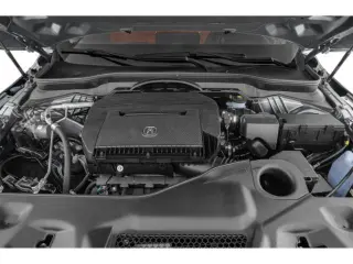 Acura MDX 2024 4dr SUV w/Technology Package